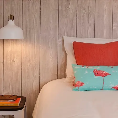 Mare Cheia Lejlighed *