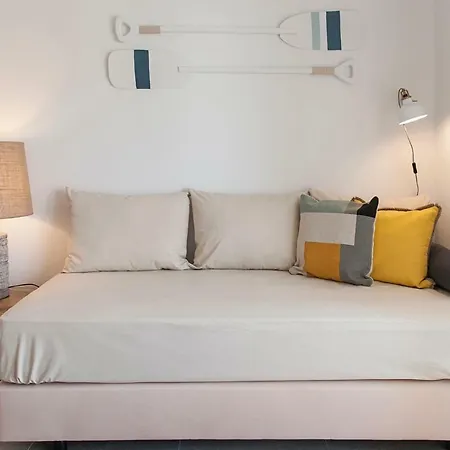 Mare Cheia Lejlighed *