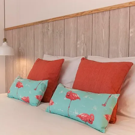 Lejlighed Mare Cheia *