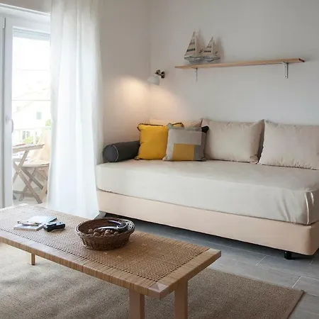 Mare Cheia * Consolação