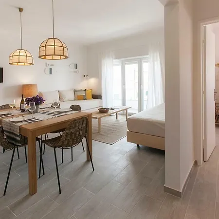 Lejlighed Mare Cheia *