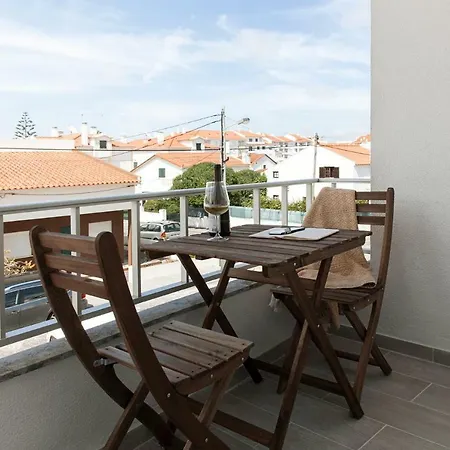 Lejlighed Mare Cheia Consolação