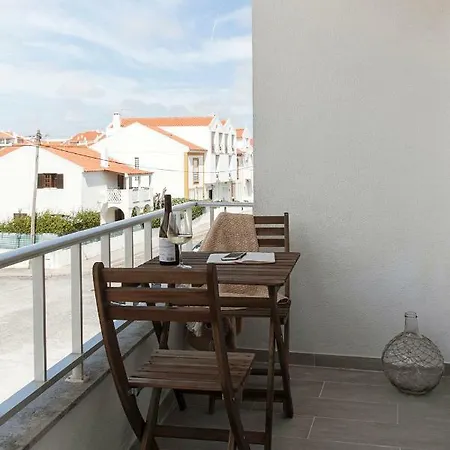 Mare Cheia Lejlighed