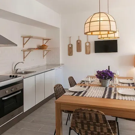 Lejlighed Mare Cheia