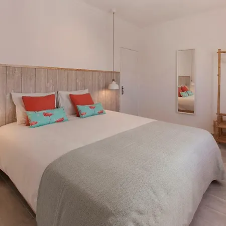 Lejlighed Mare Cheia *