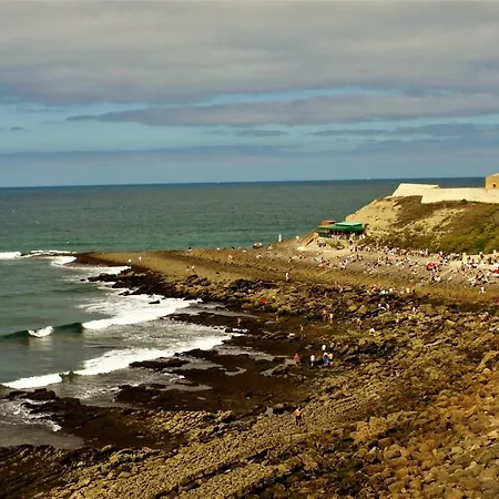 Lejlighed Mare Cheia *