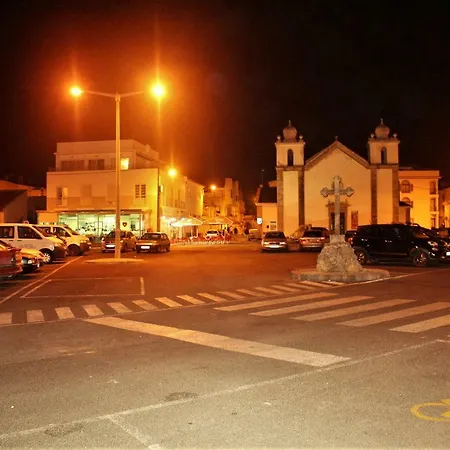 Mare Cheia * Consolacao