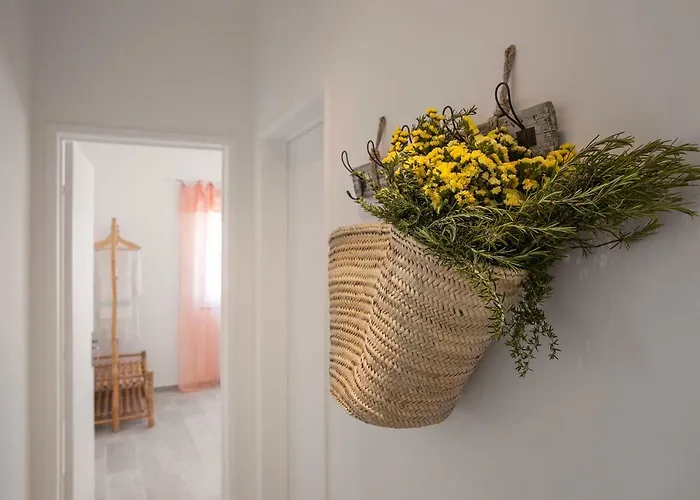 Mare Cheia Apartment