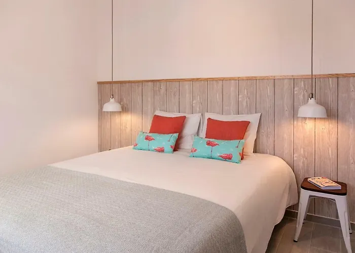 Mare Cheia Apartment Consolacao