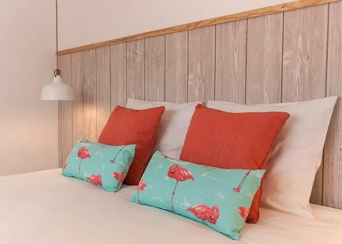 Apartment Mare Cheia *