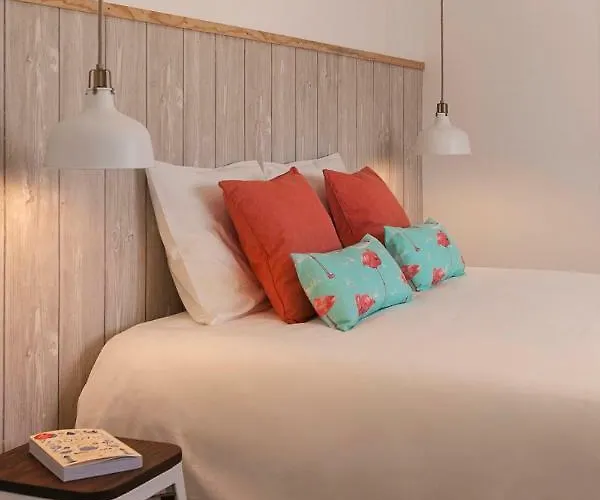 Mare Cheia * Consolacao