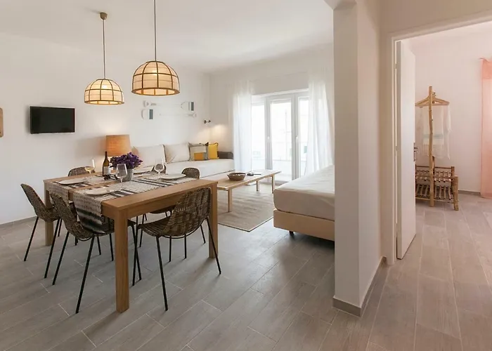 Apartment Mare Cheia *