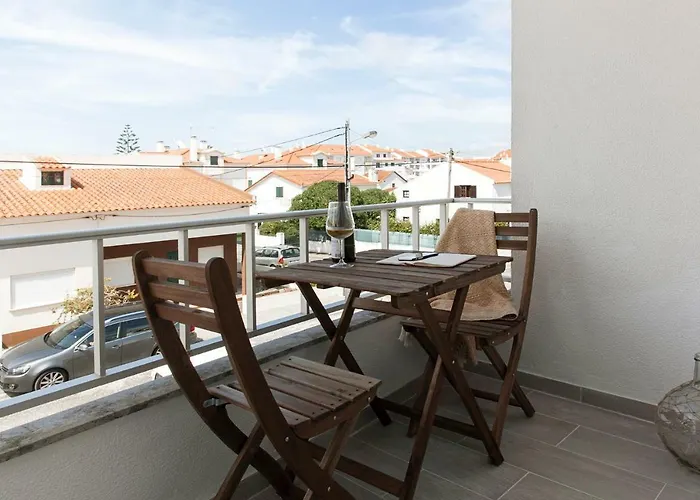 Apartment Mare Cheia Consolacao