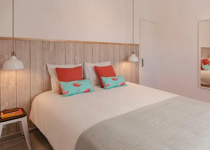 Mare Cheia Consolacao