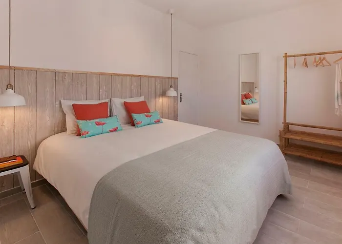 Apartment Mare Cheia *