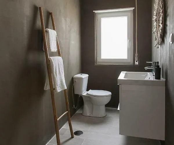 Mare Cheia * Consolacao