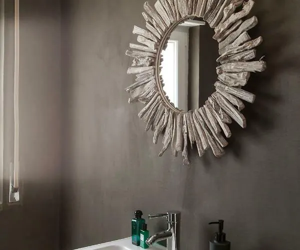 Mare Cheia Apartment Consolacao