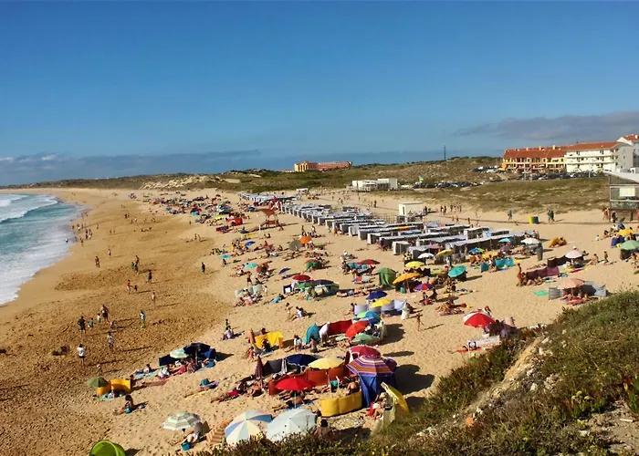 Apartment Mare Cheia Consolacao