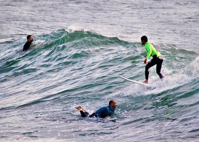 Mare Cheia Consolacao