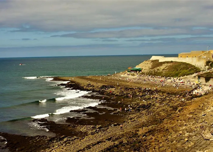 Apartment Mare Cheia *