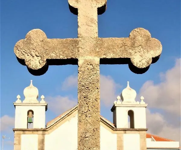 Mare Cheia * Consolacao